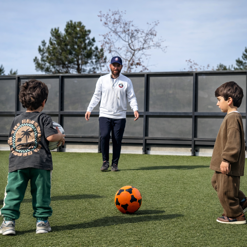 2 Player Private Sessions