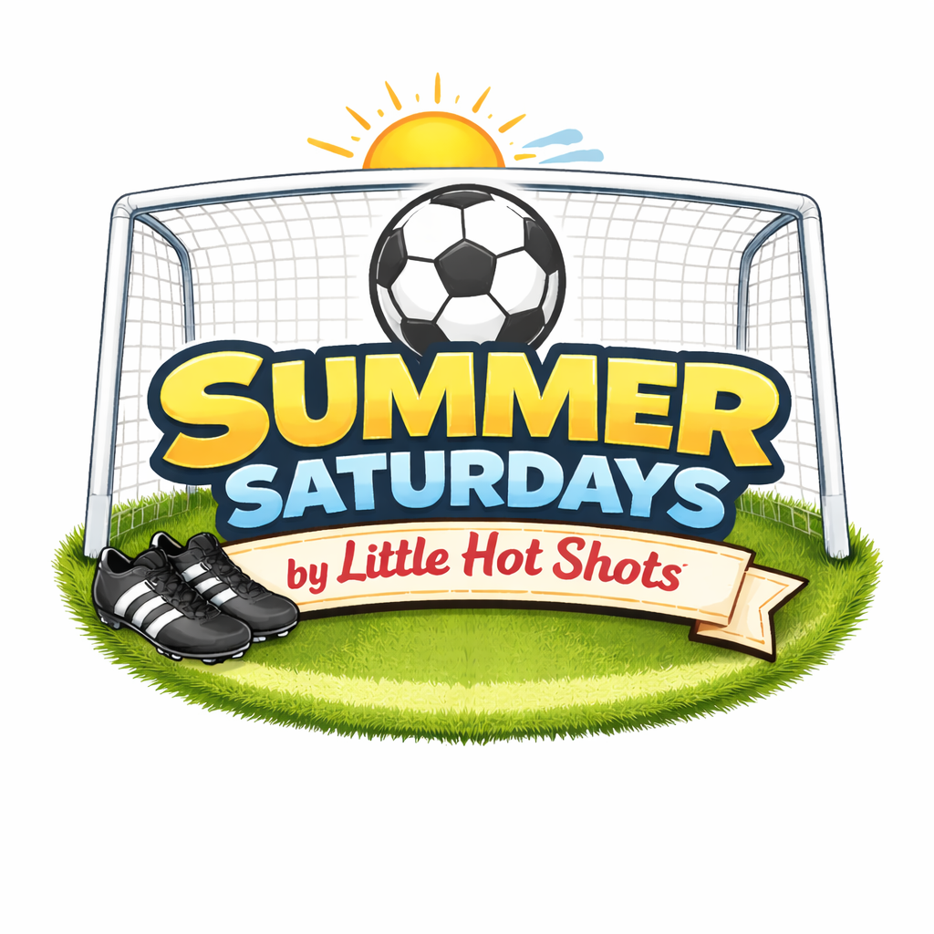 Summer Saturdays