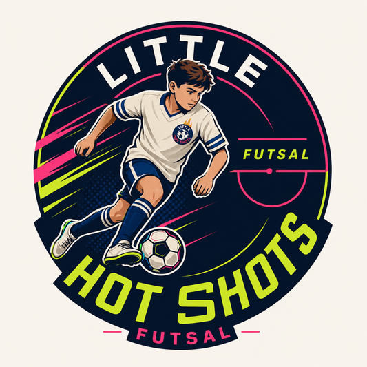 Wednesday Futsal Free Trial - Summer Series