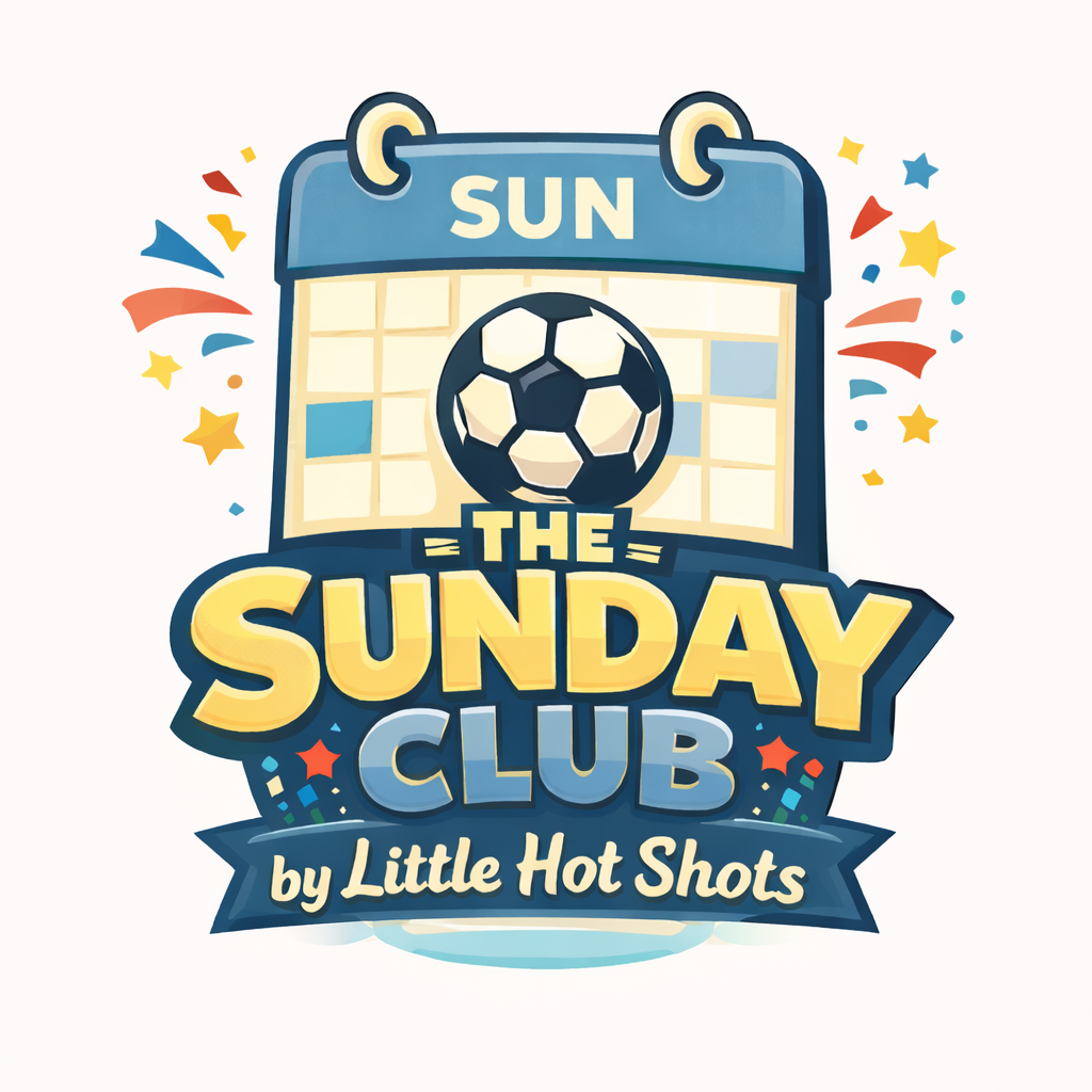 The Sunday Club: Spring