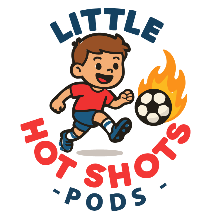 Little Hot Shot Pods