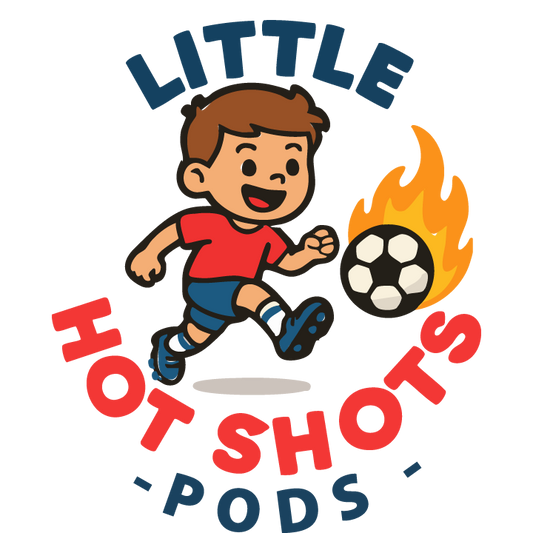 Little Hot Shot Pods